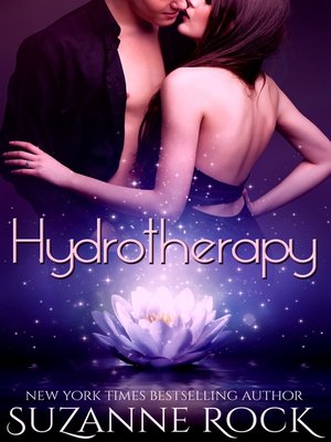 cover image of Hydrotherapy